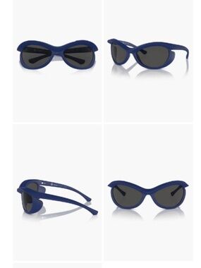 Burberry Sunglasses Original